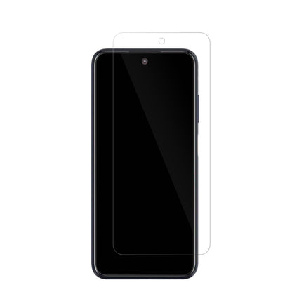 1x Schutzfolie klar für HTC Desire 21 Pro Display- (2)