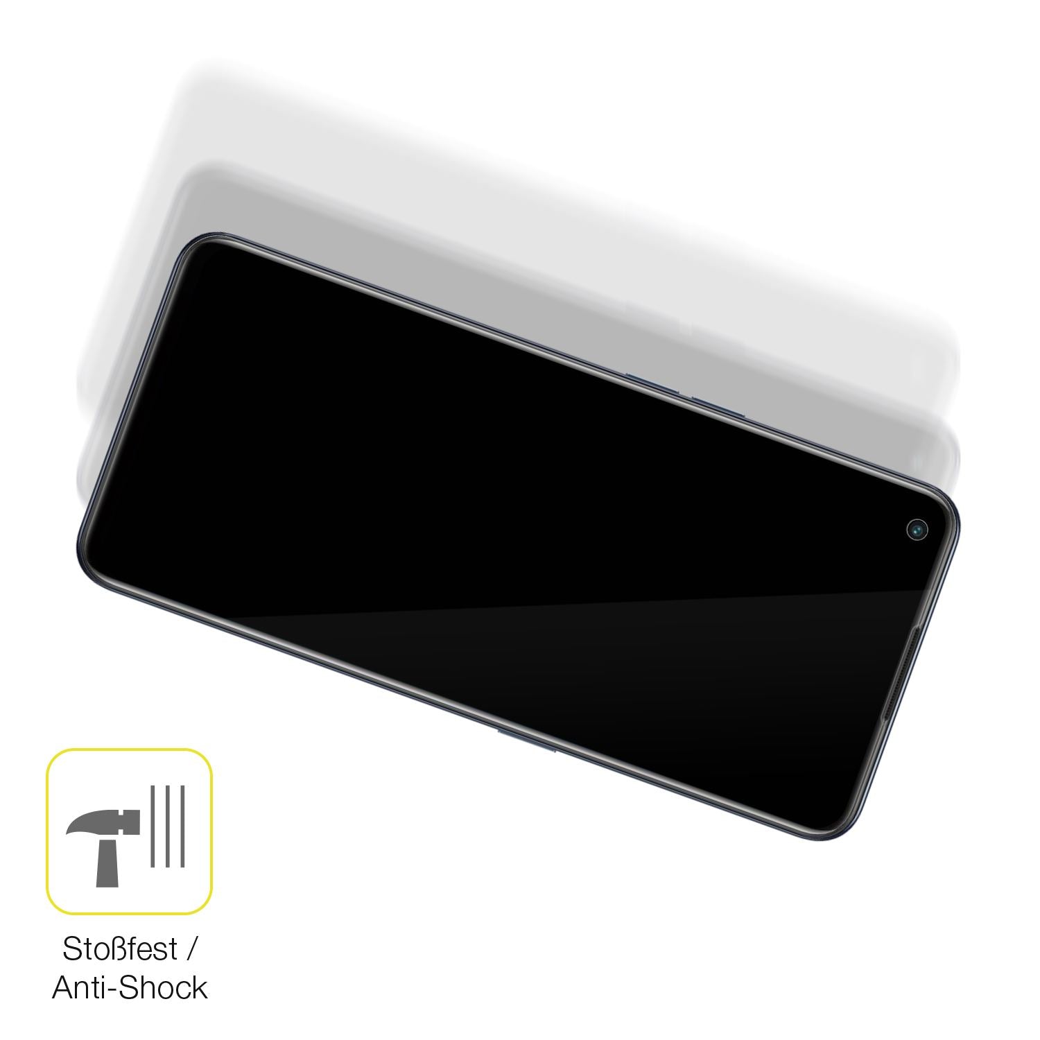 3x 3D Full Cover Schutzfolie für Oppo Reno 7 5G (4)