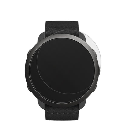 6x Schutzfolie matt für Suunto 3 Display-Schutzfol (2)