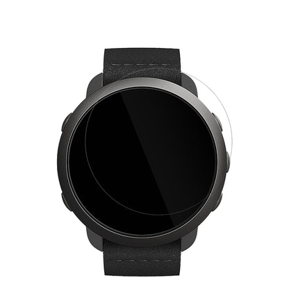 6x Schutzfolie klar für Suunto 3 Display-Schutzfol (2)
