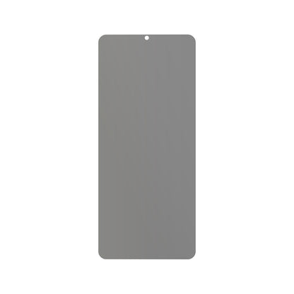 Blickschutzfolie für Oppo A16e matt Schutzfolie Pr (3)