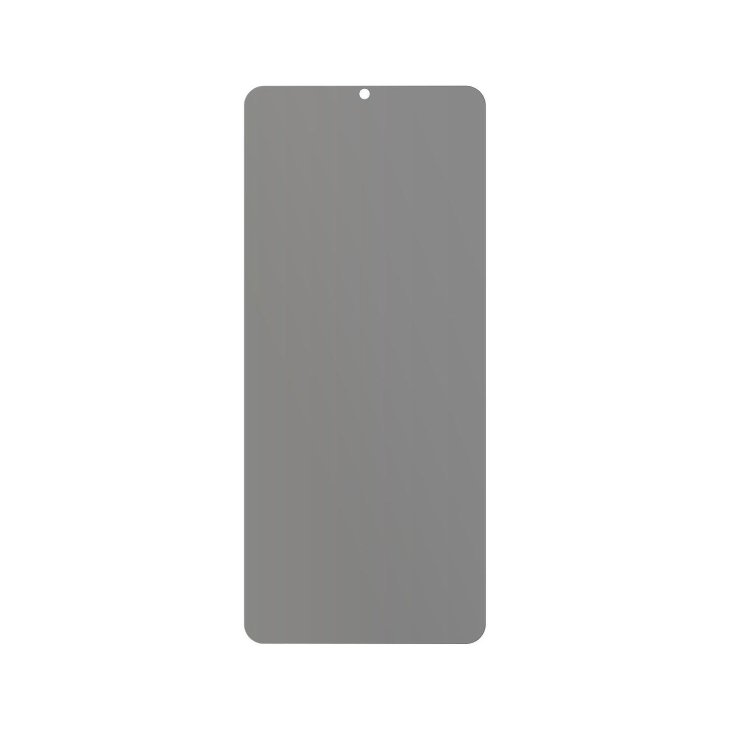 Blickschutzfolie für Oppo A16e matt Schutzfolie Pr (3)