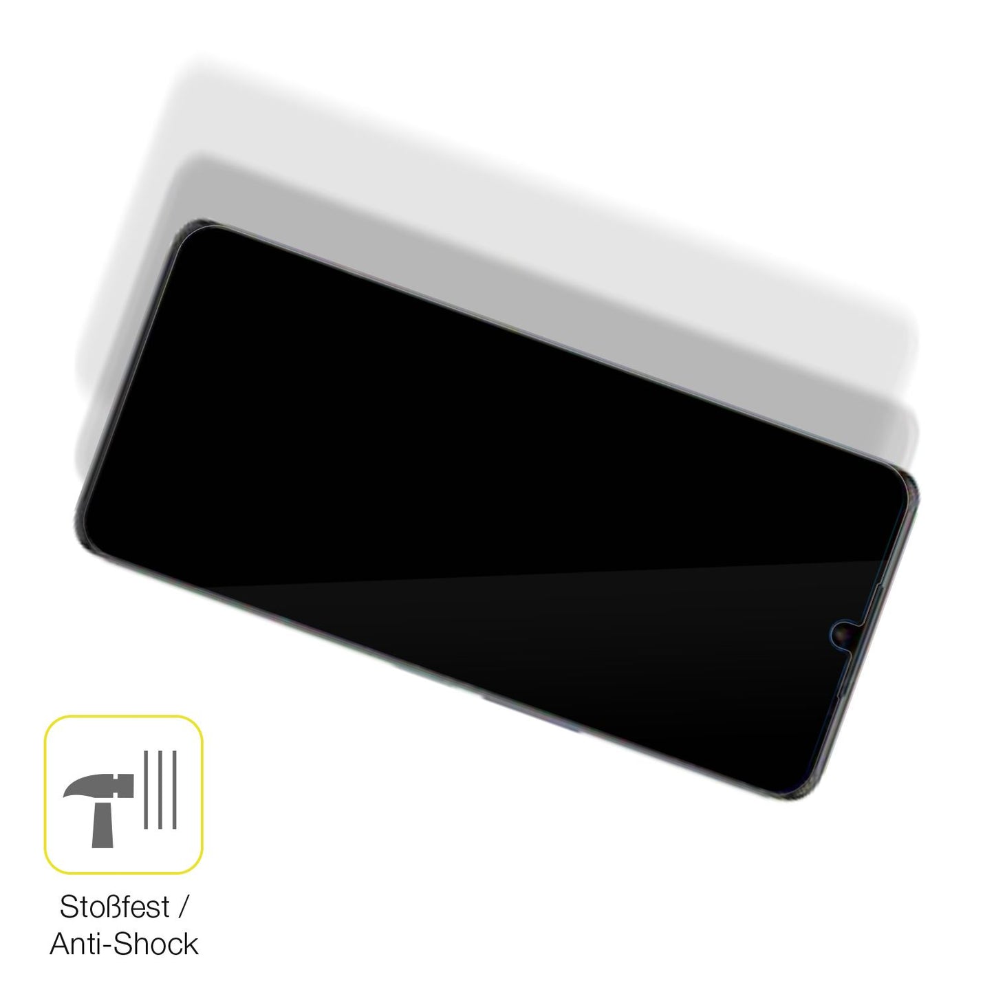 3x 3D Full Cover Schutzfolie für TCL 30 5G (4)