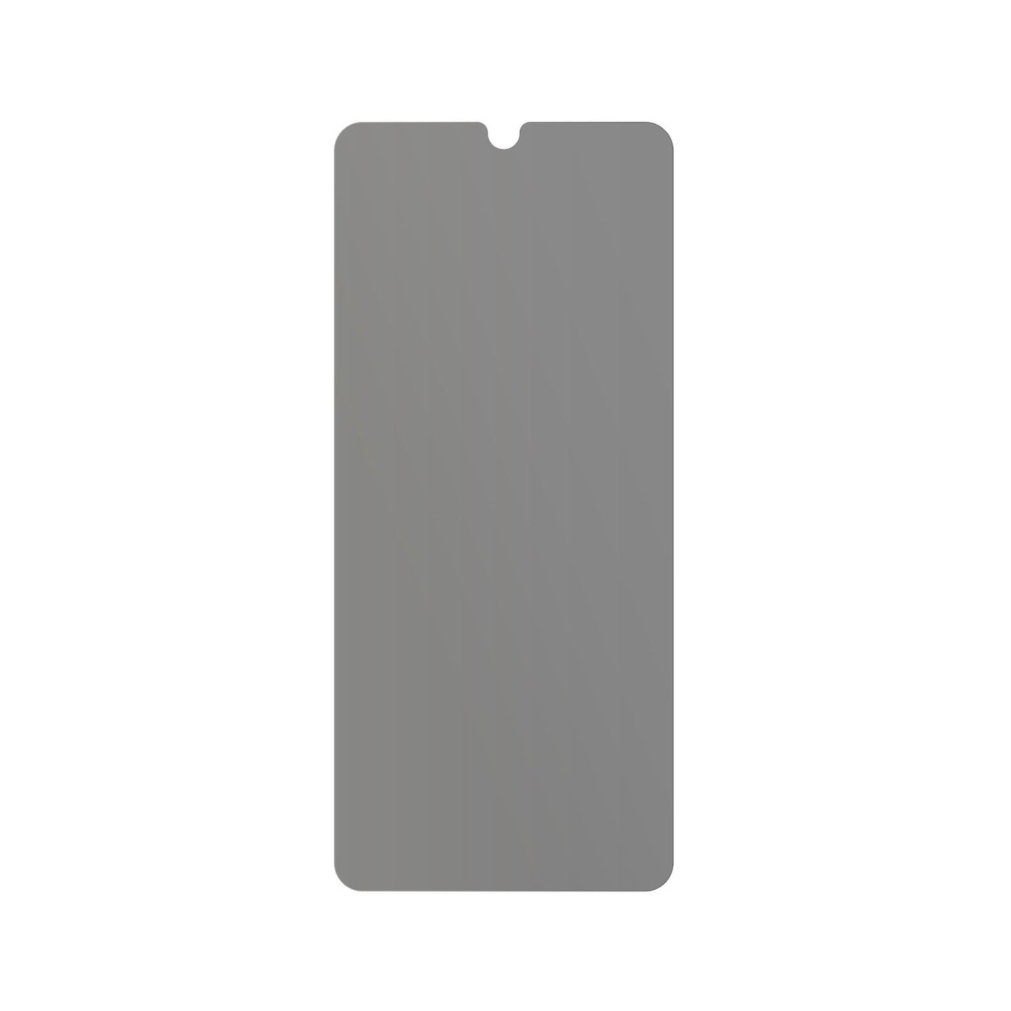 Blickschutzfolie für TCL 30 5G matt Schutzfolie Pr (3)