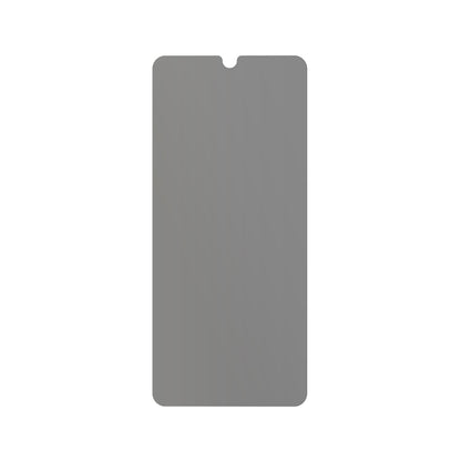 Blickschutzfolie für TCL 30 5G matt Schutzfolie Pr (3)