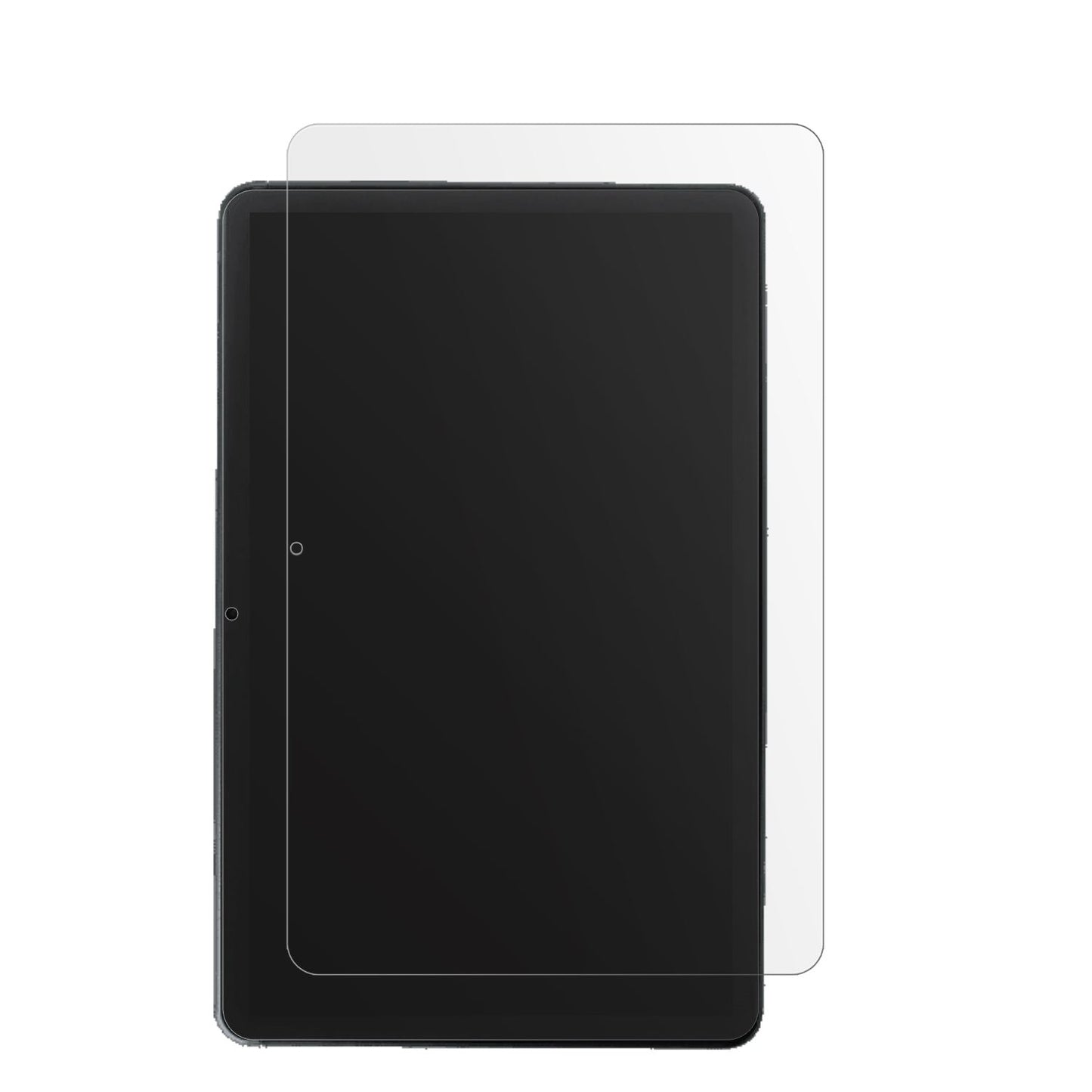 2x Schutzfolie matt für Medion Lifetab P10752 Disp (2)