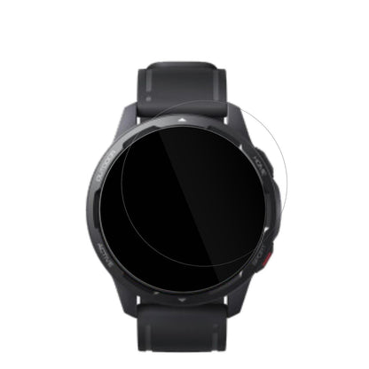 1x Schutzfolie klar für Xiaomi Watch S1 Active Dis (2)