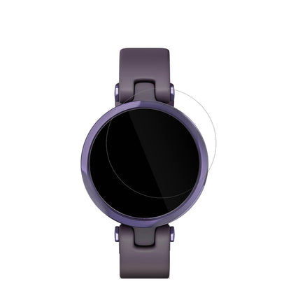 1x Schutzfolie klar für Garmin Lily Sport Smartwat (2)