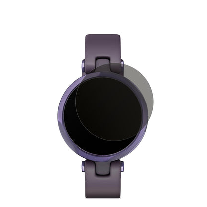 Blickschutzfolie für Garmin Lily Sport Smartwatch  (2)