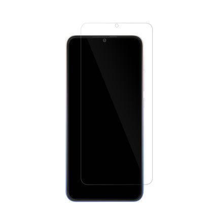 2x Schutzfolie klar für Xiaomi Redmi 9 Activ Displ (2)