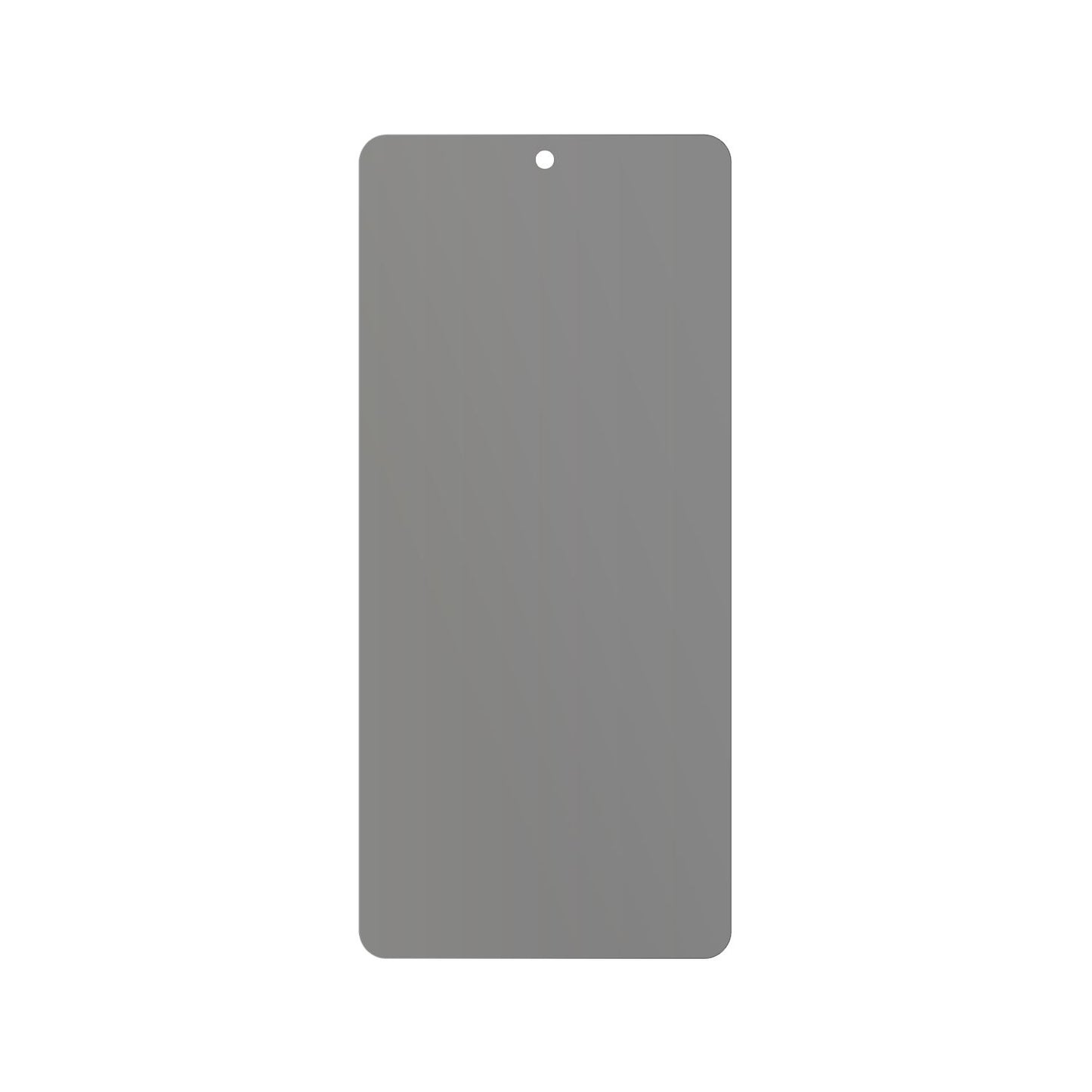 Blickschutzfolie für Samsung Galaxy A53 matt Schut (3)