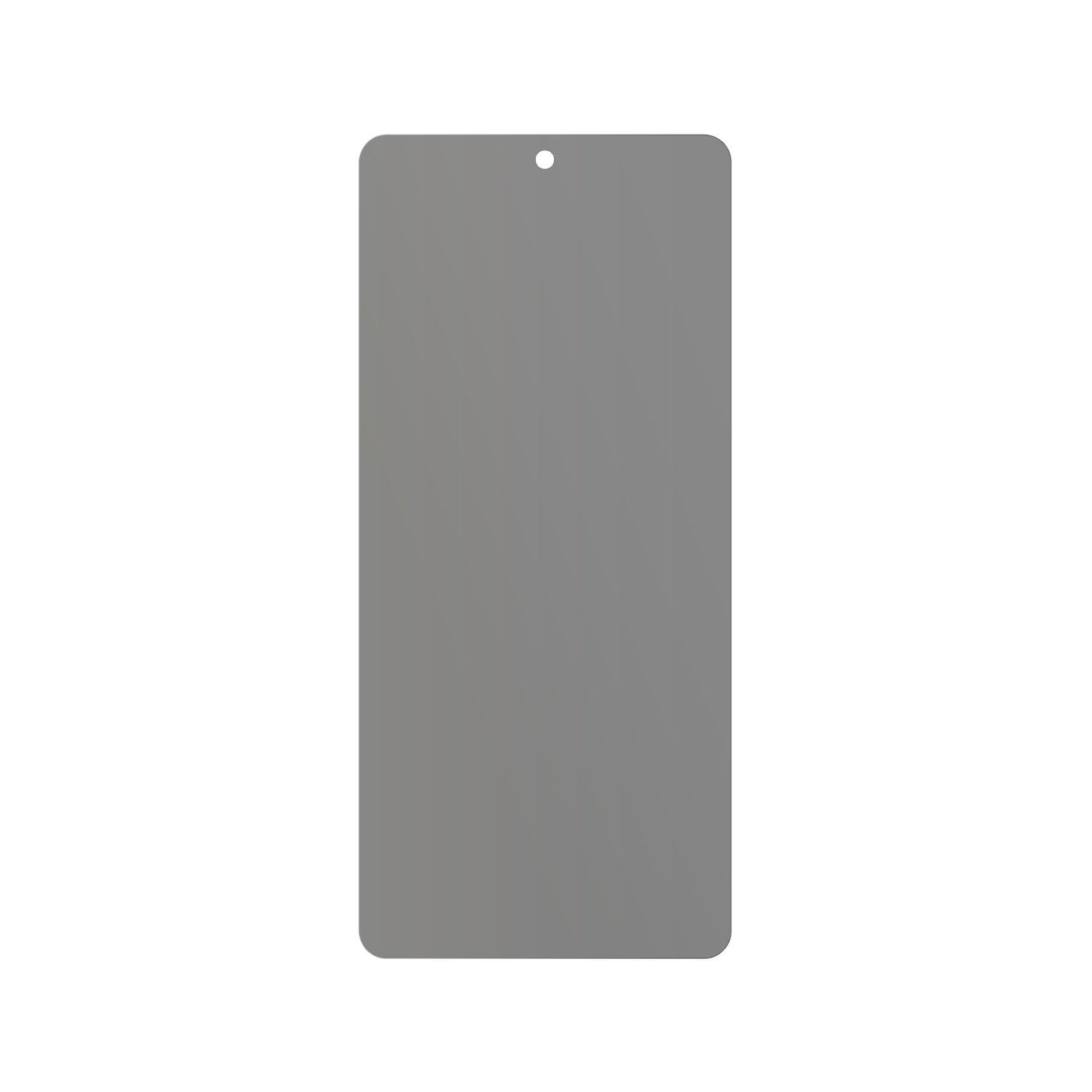 Blickschutzfolie für Samsung Galaxy A53 5G matt Sc (3)
