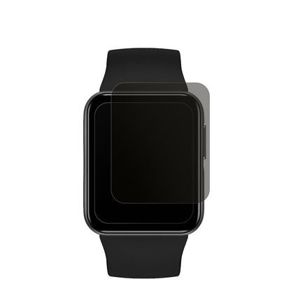Blickschutzfolie für GRV Smartwatch matt Schutzfol (2)