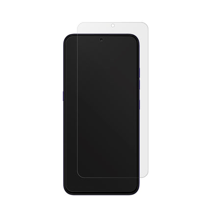 5x Schutzfolie matt für LG K22 Plus Display-Schutz (2)