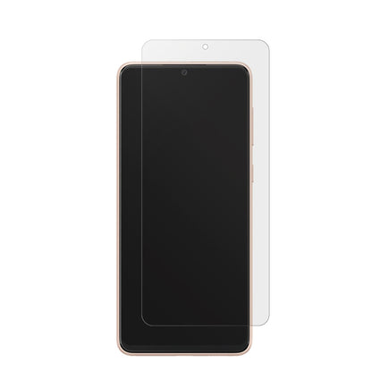 5x Schutzfolie matt für Samsung Galaxy A33 Display (2)