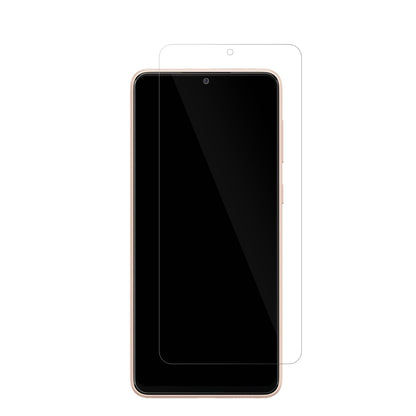 5x Schutzfolie klar für Samsung Galaxy A33 Display (2)