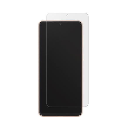 6x Schutzfolie matt für Samsung Galaxy A33 5G Disp (2)