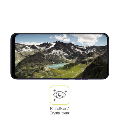 3x 3D Full Cover Schutzfolie für LG K22 Plus (5)