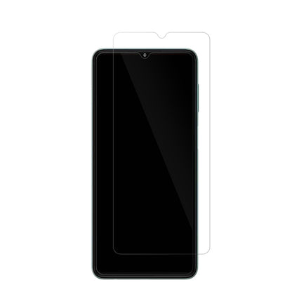 1x Schutzfolie klar für Samsung Galaxy F23 5G Disp (2)