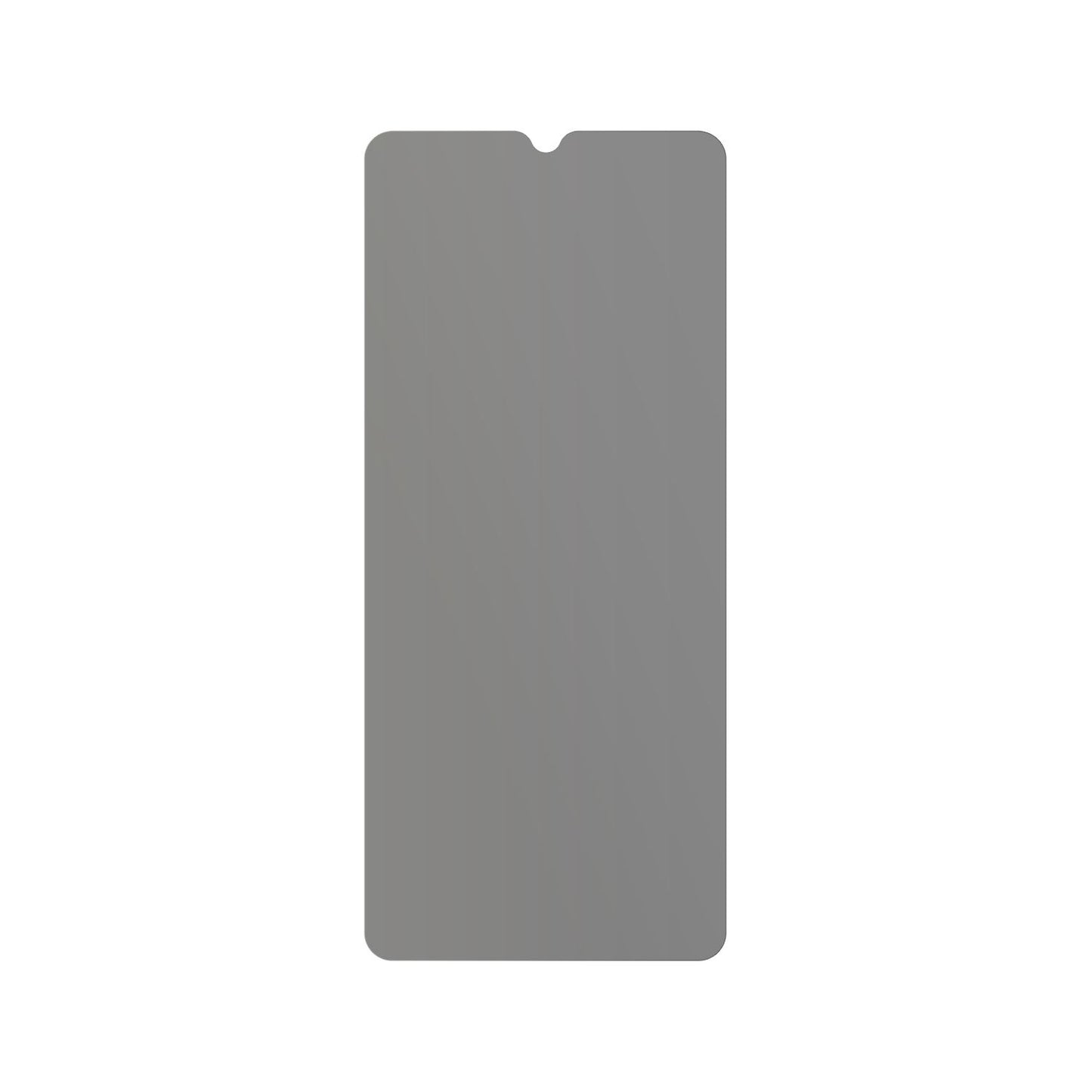 Blickschutzfolie für Samsung Galaxy F23 5G matt Sc (3)