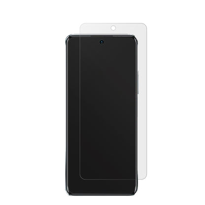 6x Schutzfolie matt für Infinix Note 11 Pro Displa (2)