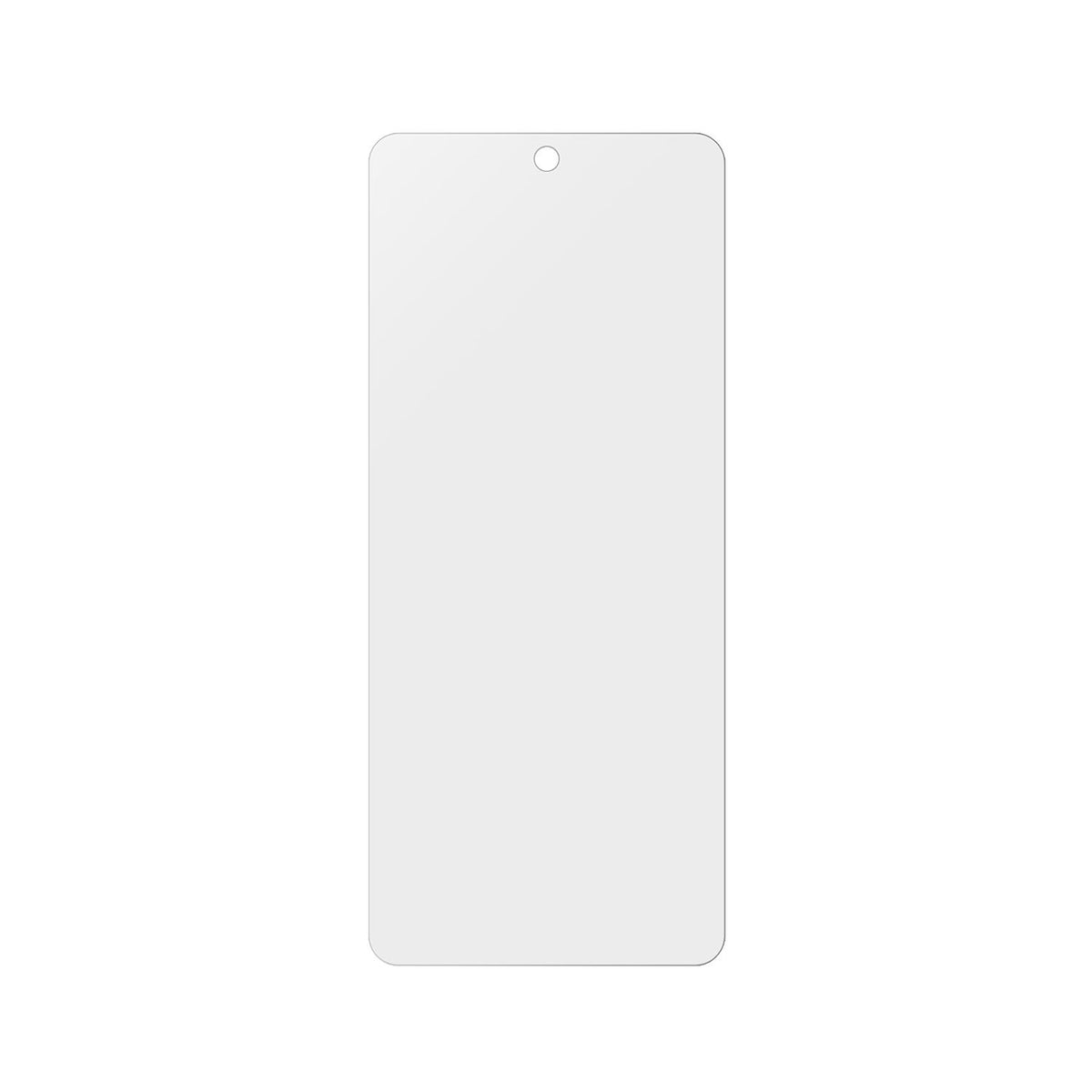 6x Schutzfolie matt für Infinix Note 11 Pro Displa (3)