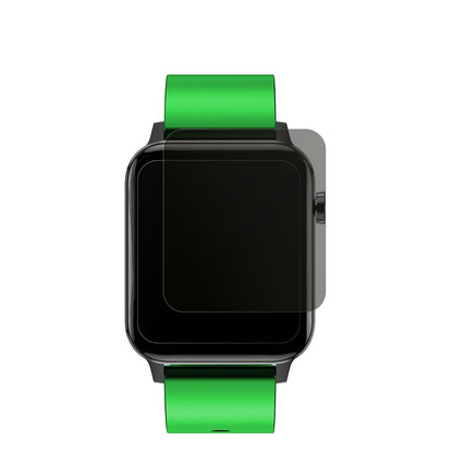 Blickschutzfolie für Judneer 1,4 Zoll Smartwatch m (2)