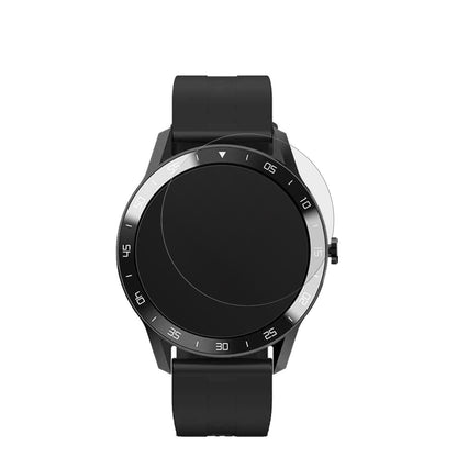 1x Schutzfolie matt für Blackview X1 Display-Schut (2)
