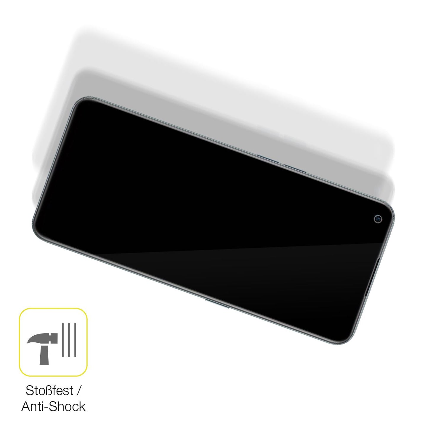 2x 3D Full Cover Schutzfolie für OnePlus Nord CE 2 (4)