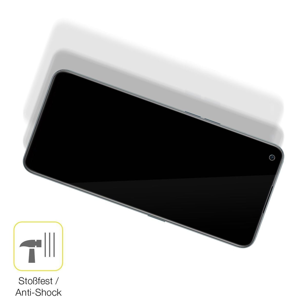 3x 3D Full Cover Schutzfolie für OnePlus Nord CE 2 (4)