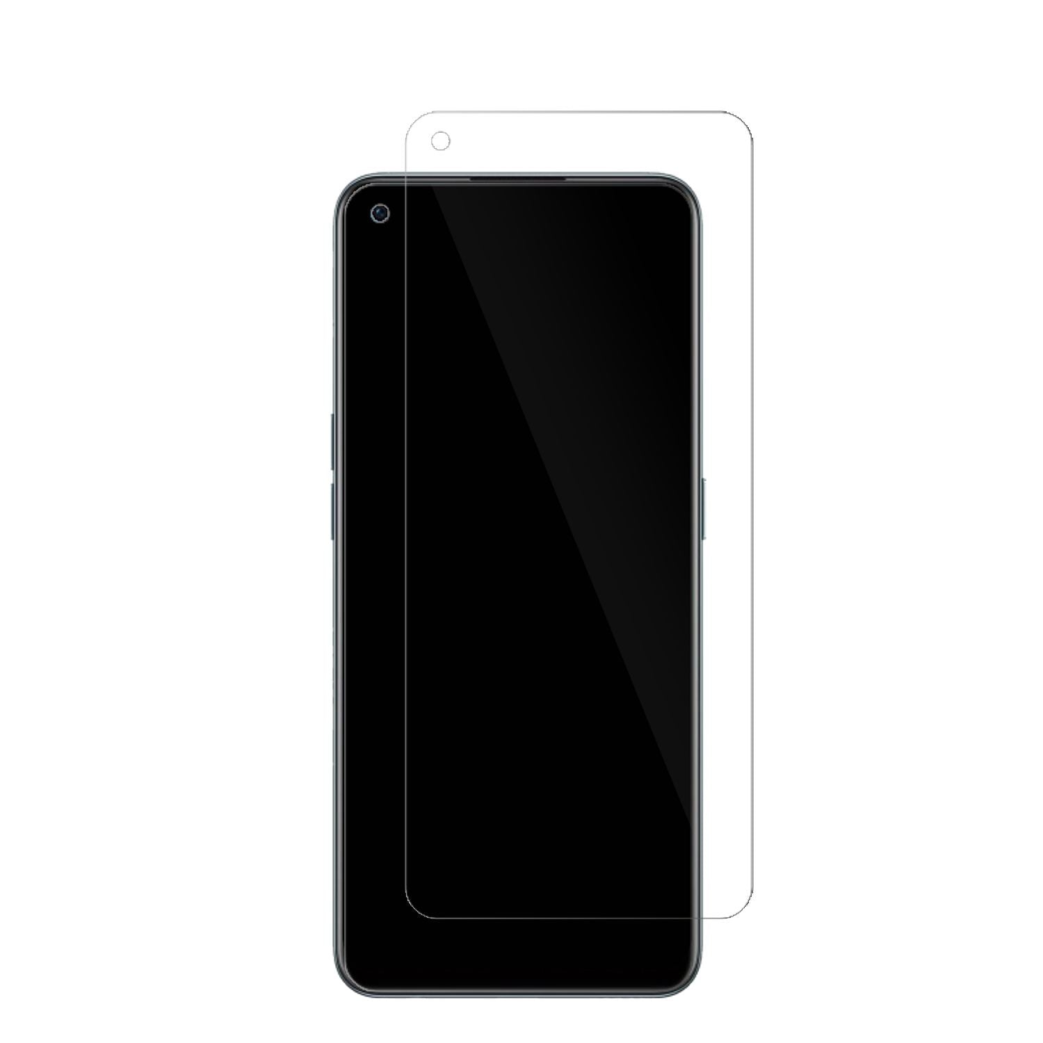 2x Schutzfolie klar für OnePlus Nord CE 2 5G Displ (2)