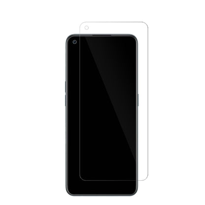 2x Schutzfolie klar für OnePlus Nord CE 2 5G Displ (2)