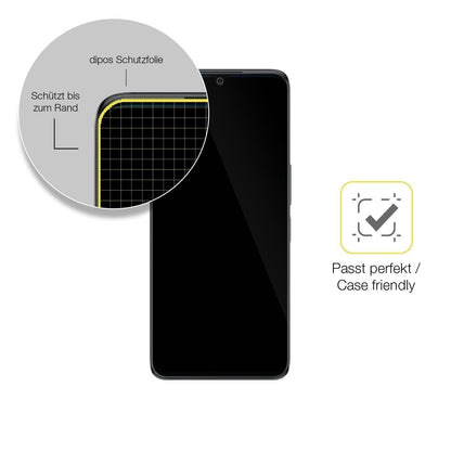 2x 3D Full Cover Schutzfolie für TCL 30 Plus (6)