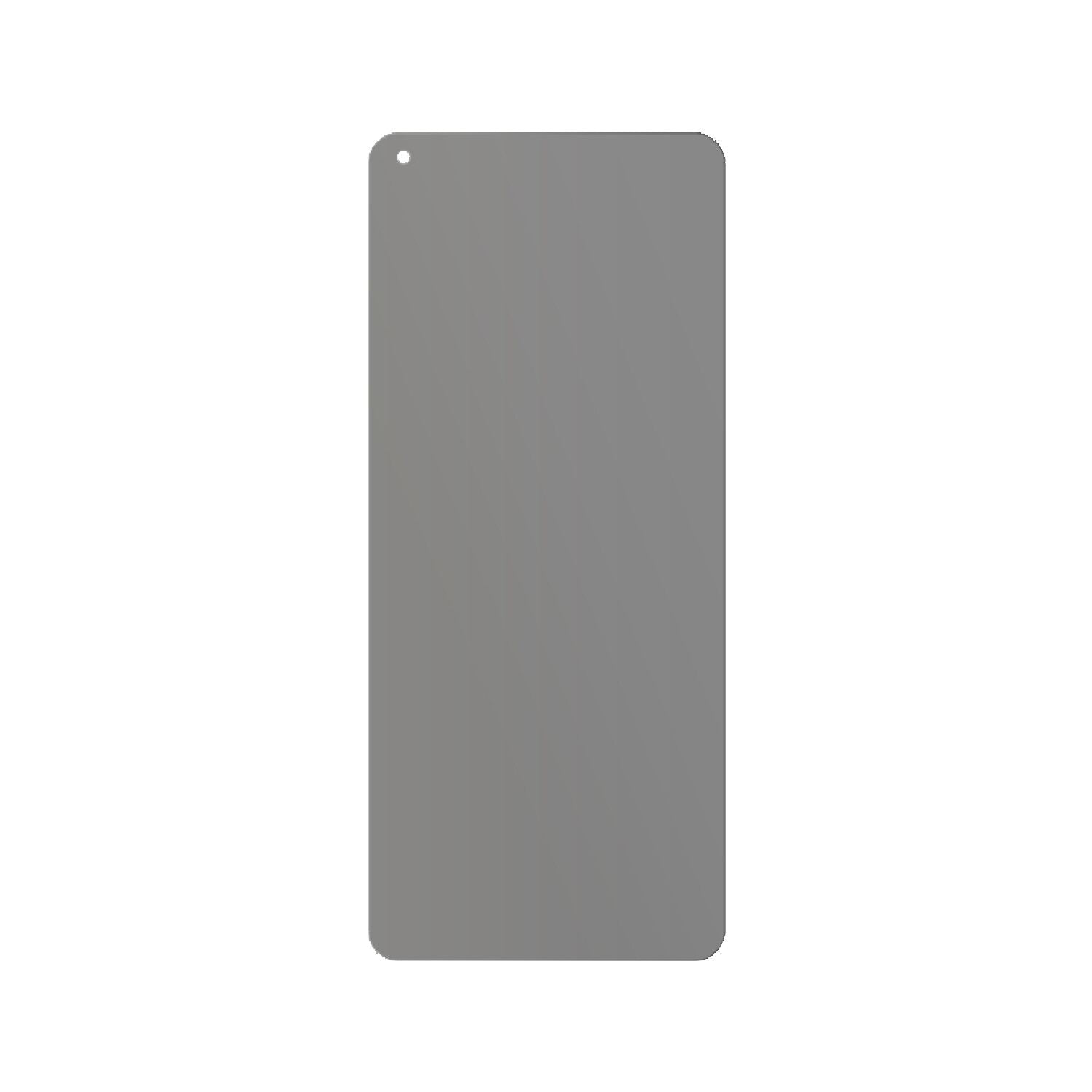 Blickschutzfolie für Oppo Find X5 matt Schutzfolie (3)