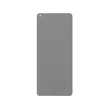 Blickschutzfolie für Oppo Find X5 matt Schutzfolie (3)