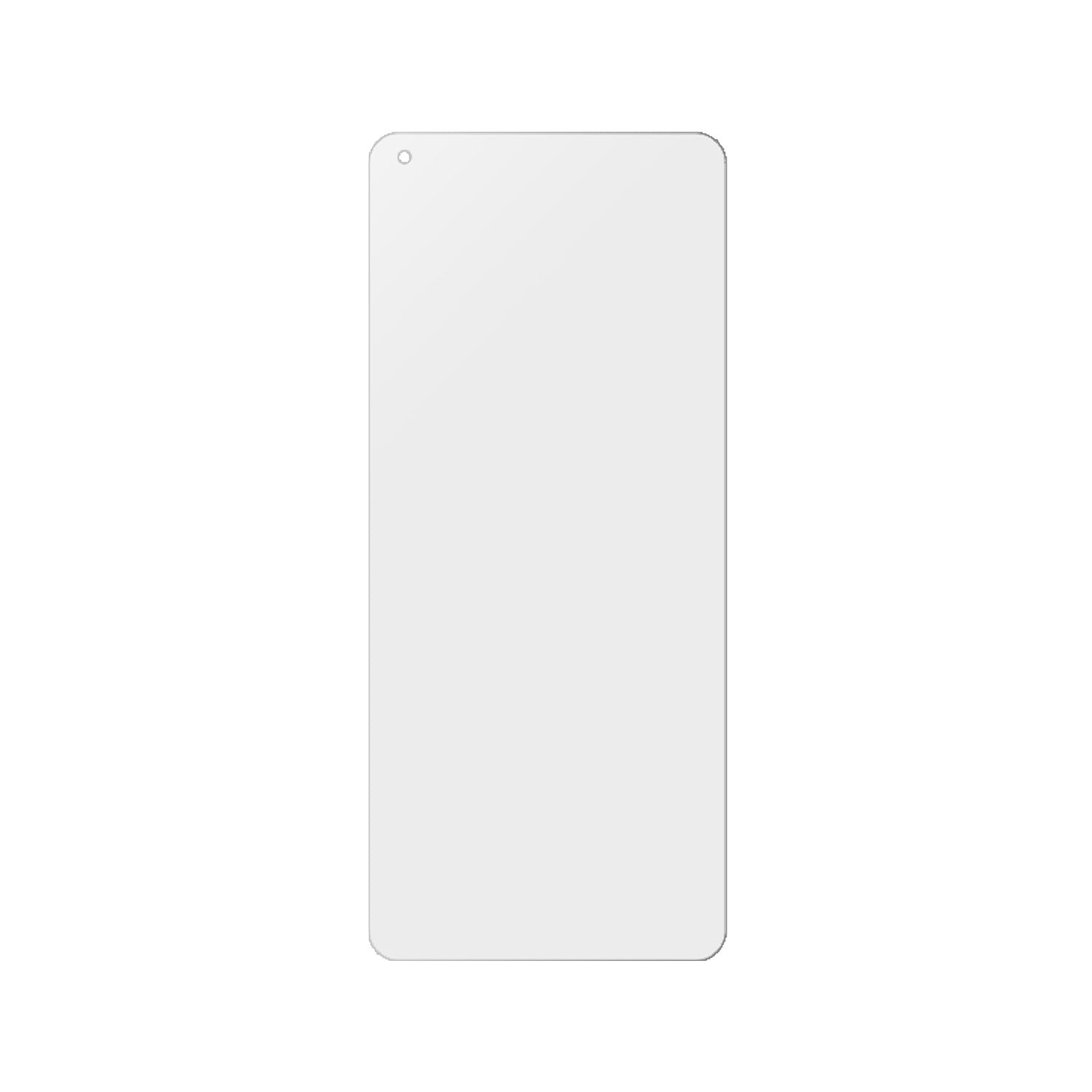 2x Schutzfolie matt für Oppo Find X5 Display-Schut (3)