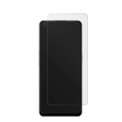 5x Schutzfolie matt für Realme 9 Pro Plus Display- (2)