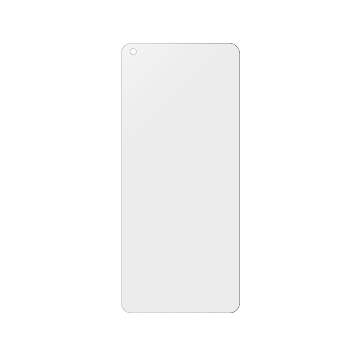 1x Schutzfolie matt für Realme 9 Pro Plus Display- (3)