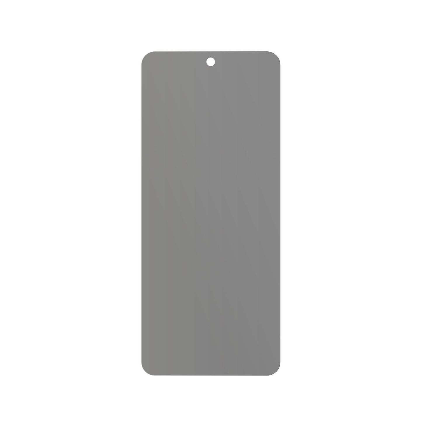Blickschutzfolie für Motorola Moto E40 matt Schutz (3)