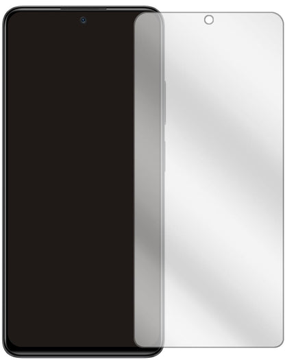 2x Schutzfolie klar für Xiaomi Redmi Note 11 Pro 5 (2)