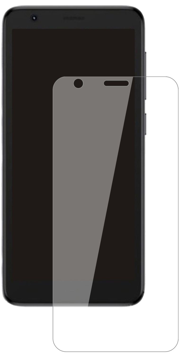 2x 9H Schutzfolie für ZTE Blade L9 Panzerfolie (2)