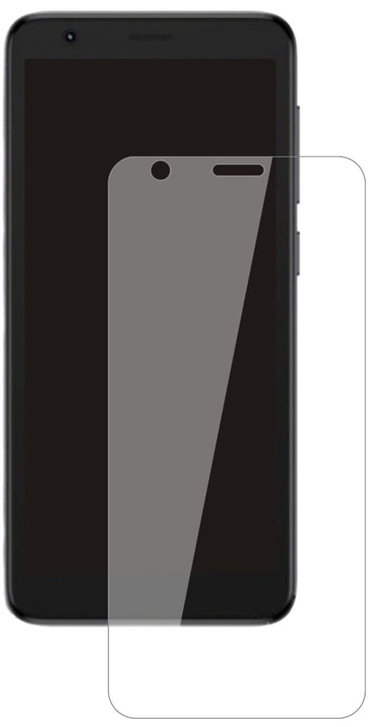2x 9H Schutzfolie für ZTE Blade L9 Panzerfolie (2)