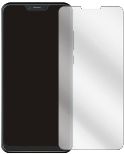 5x Schutzfolie klar für Cubot C20 Display-Schutzfo (2)