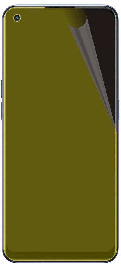 3x 3D Full Cover Schutzfolie für Oppo Find X5 Lite (3)