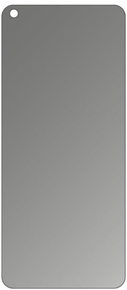 Blickschutzfolie für Oppo Find X5 Lite matt Schutz (3)