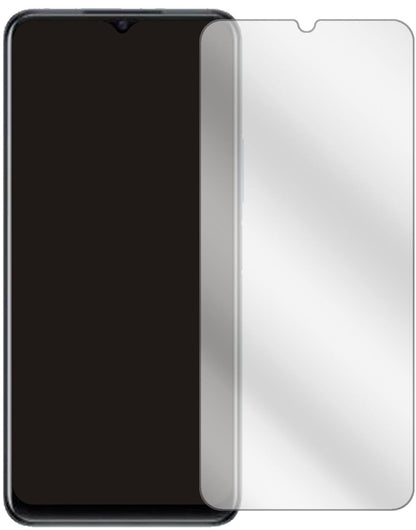 6x Schutzfolie klar für Vivo Y33T Display-Schutzfo (2)