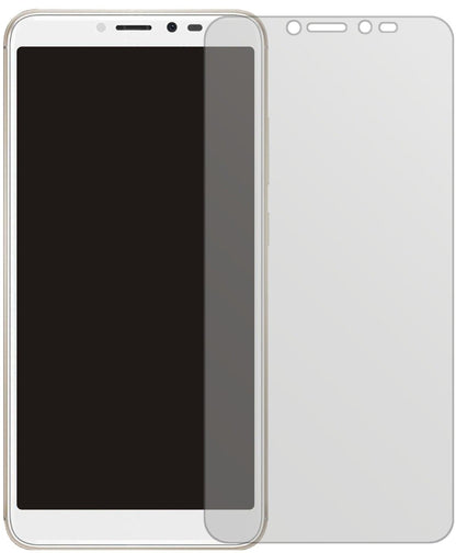 6x Schutzfolie matt für Wiko Sunny 4 Plus Display- (2)