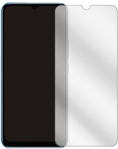 5x Schutzfolie klar für Infinix Smart 6 Display-Sc (2)