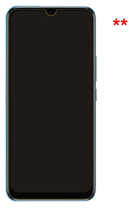 6x Schutzfolie klar für Infinix Smart 6 Display-Sc (5)