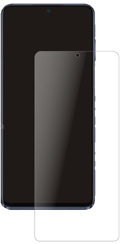1x 9H Schutzfolie matt für Motorola Moto G Stylus  (2)